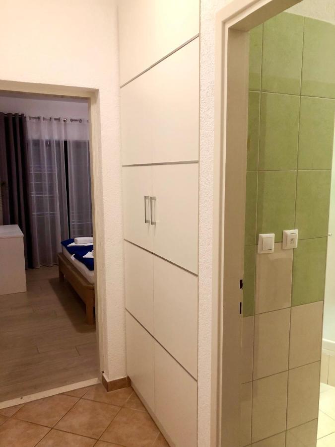 B&B Chamberlain Milna  Bagian luar foto