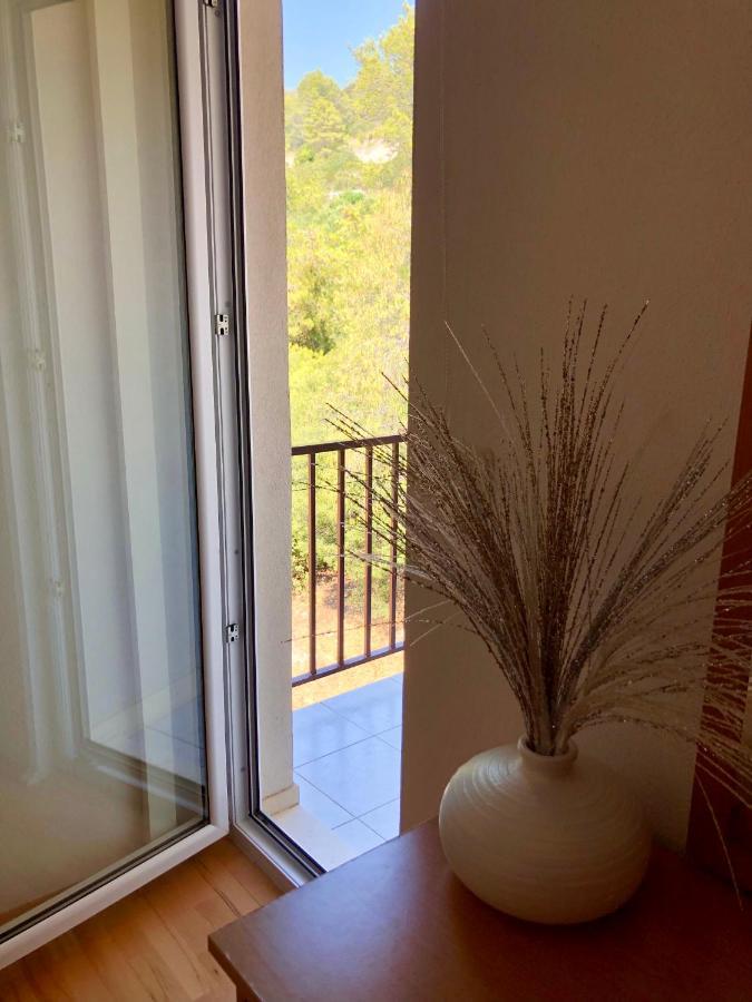 B&B Chamberlain Milna  Bagian luar foto