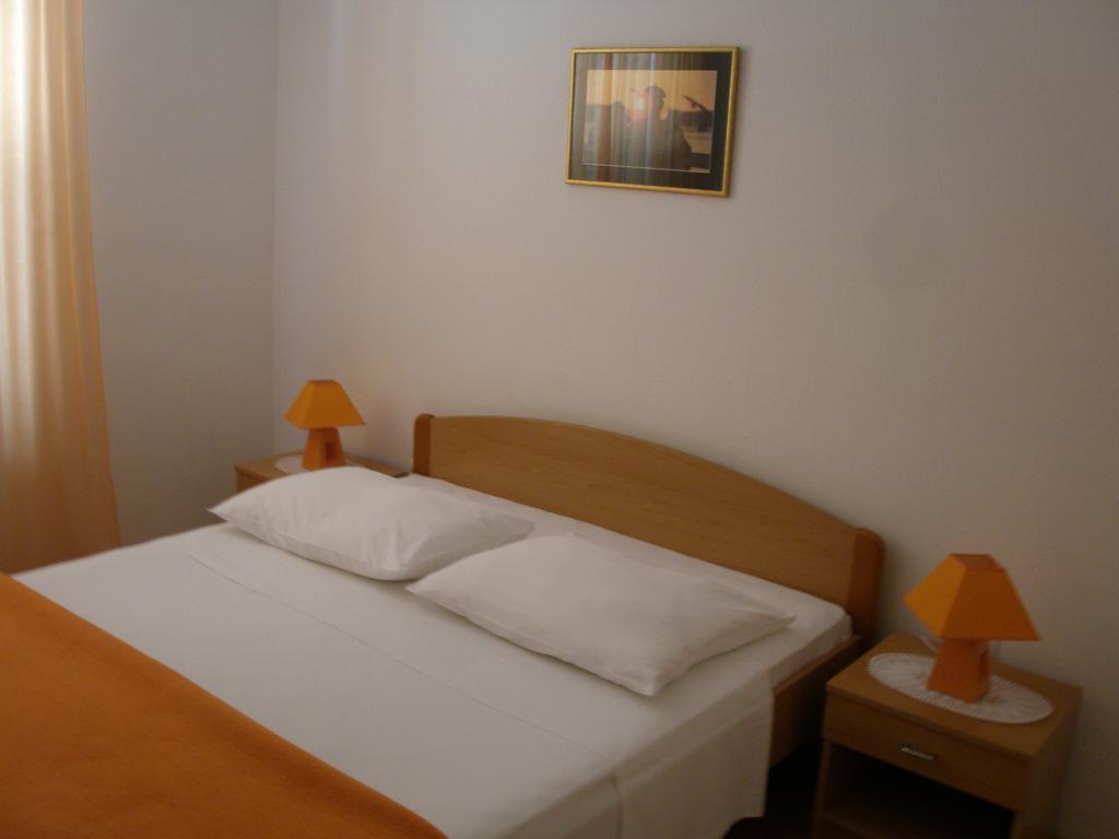 B&B Chamberlain Milna  Ruang foto